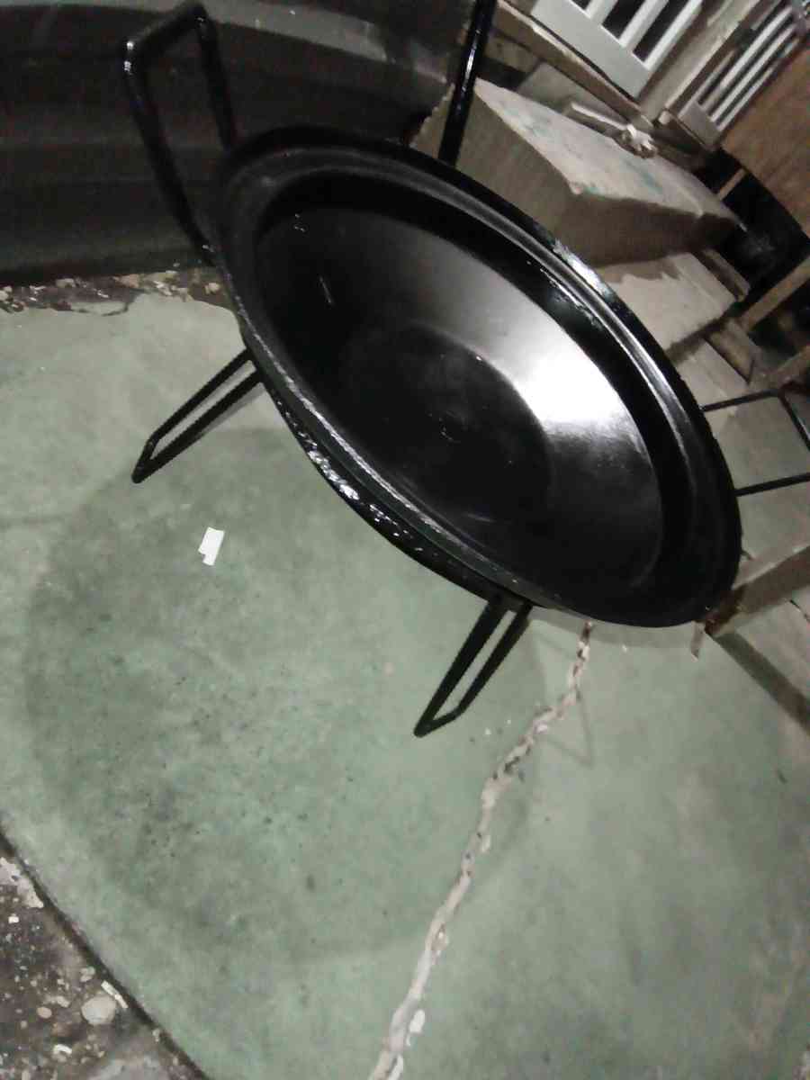 cooking pan