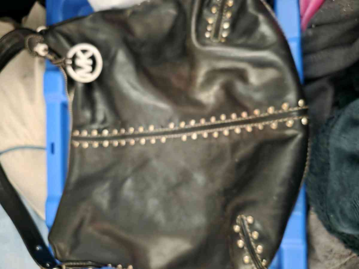 michaeli kors studded homo