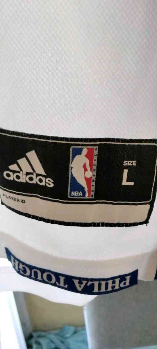 Philadelphia 76ERS Ben Simmons Jersey