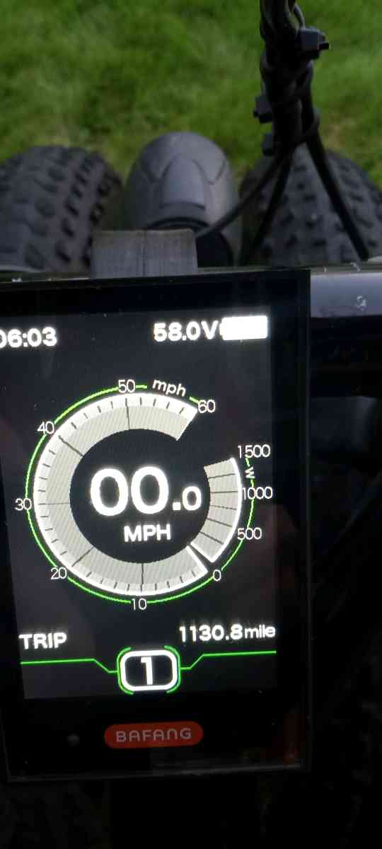 Electric Bike Bundle