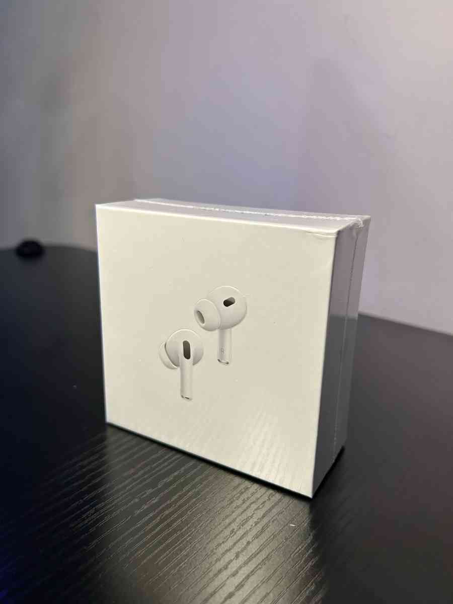 AirPods Pro 2nd Gen Sealed