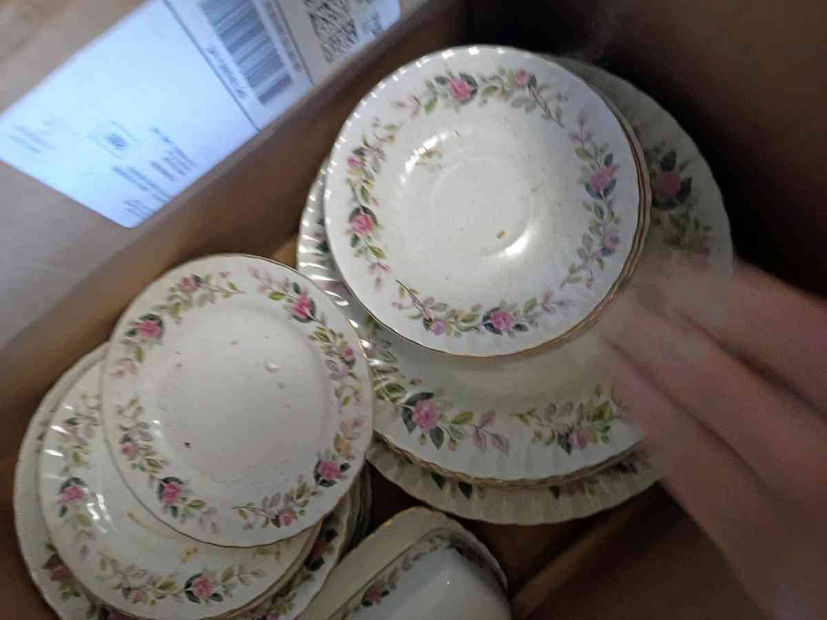 Fine China