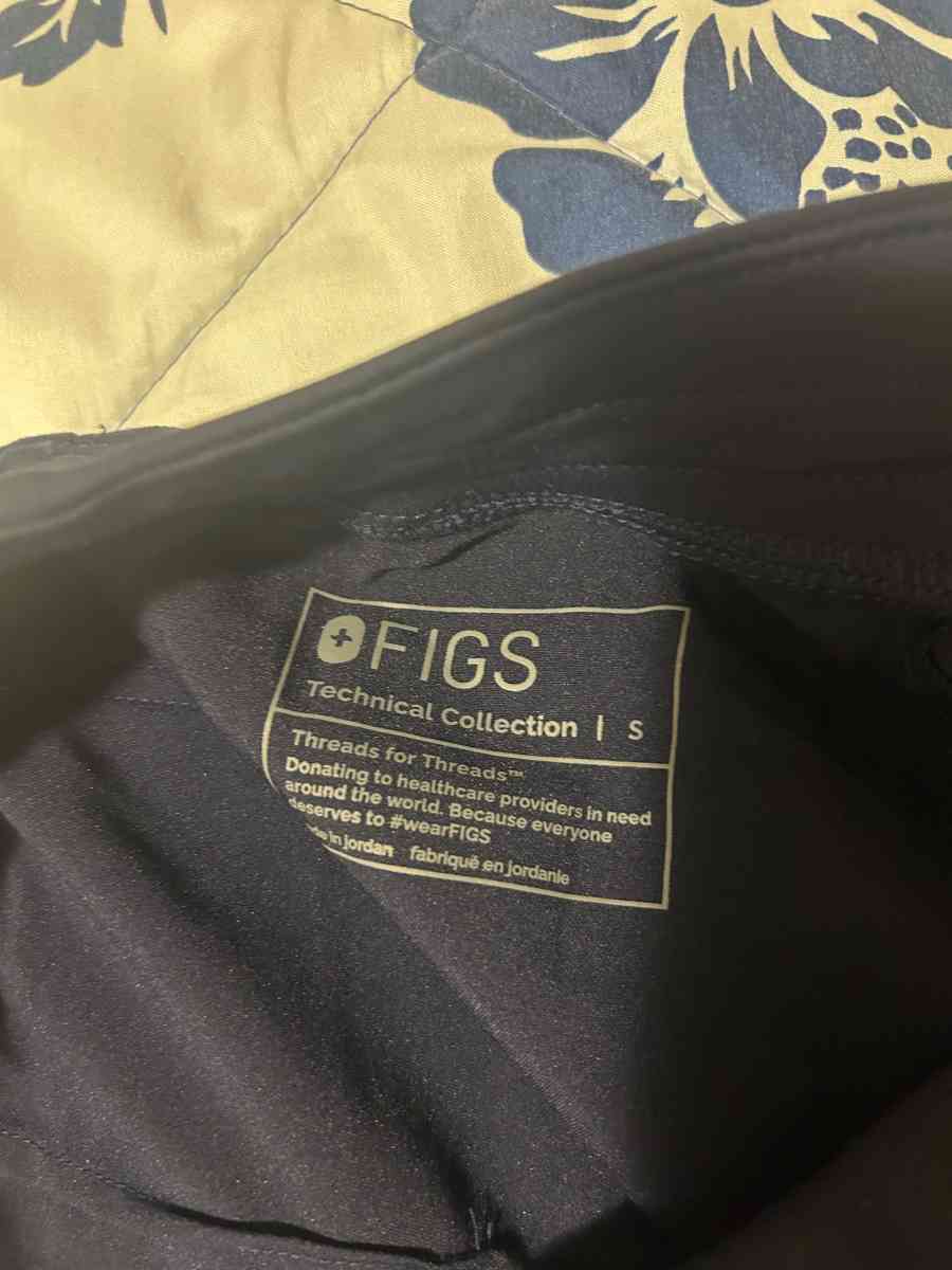 figs scrubs