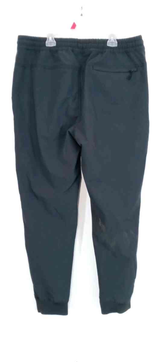 Mens Waterproof Windbreaker Pants