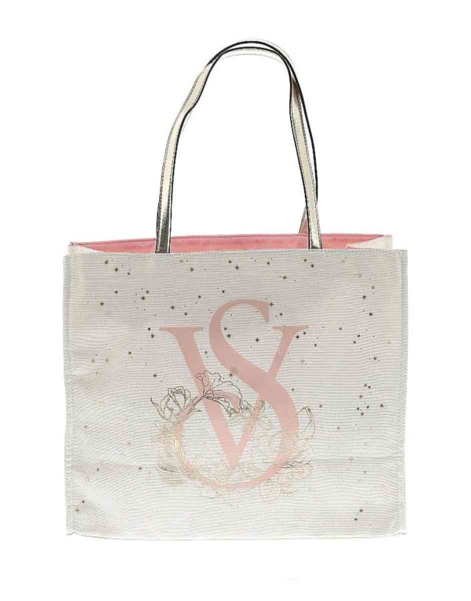 Oversized Victoria Secret Tote