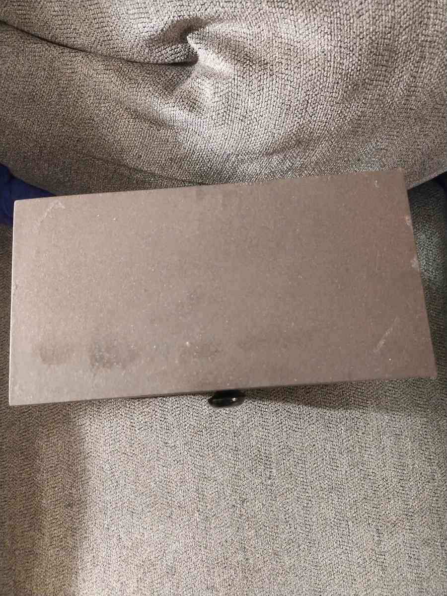 3 drawer jewelry box