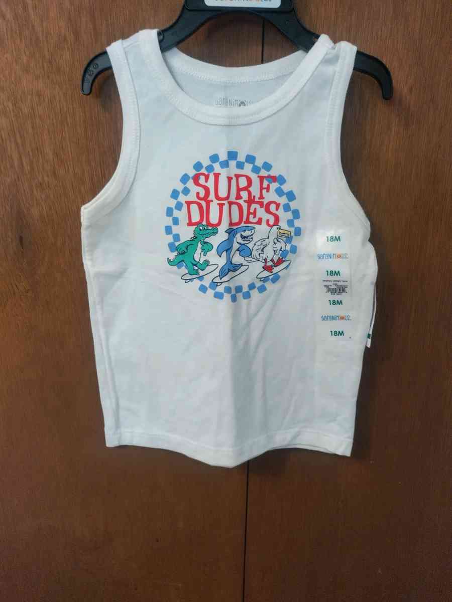 brand New kids clothes 18 months