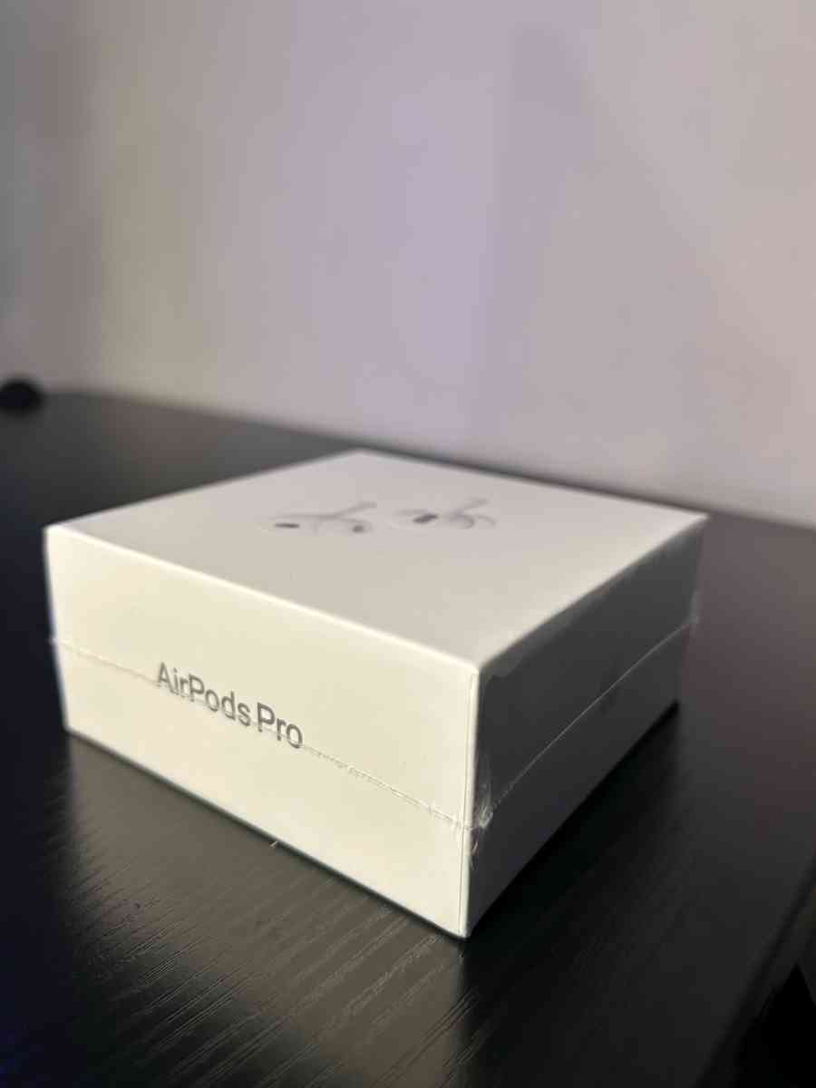 AirPods Pro 2nd Gen Sealed