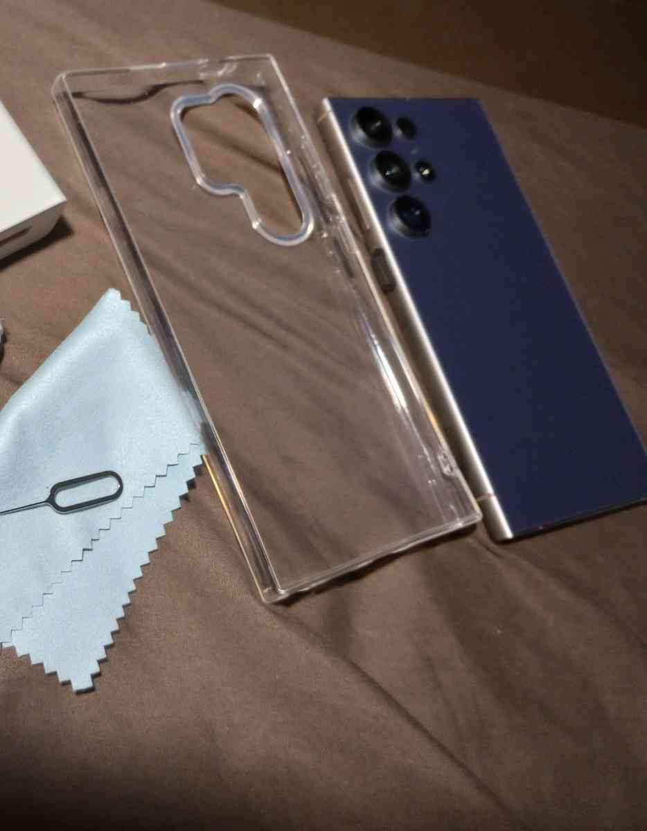 phone 124ultra unlocked purple