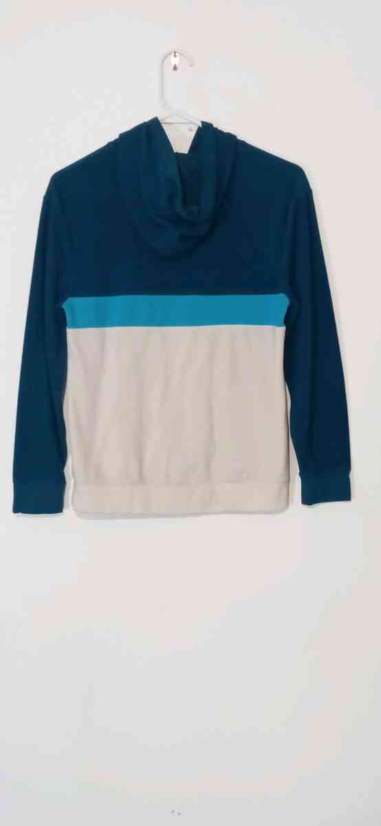 Youth Fleece Hoodie Large