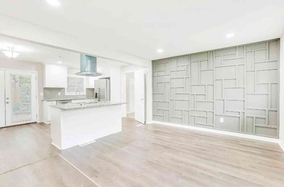 Family home for rent