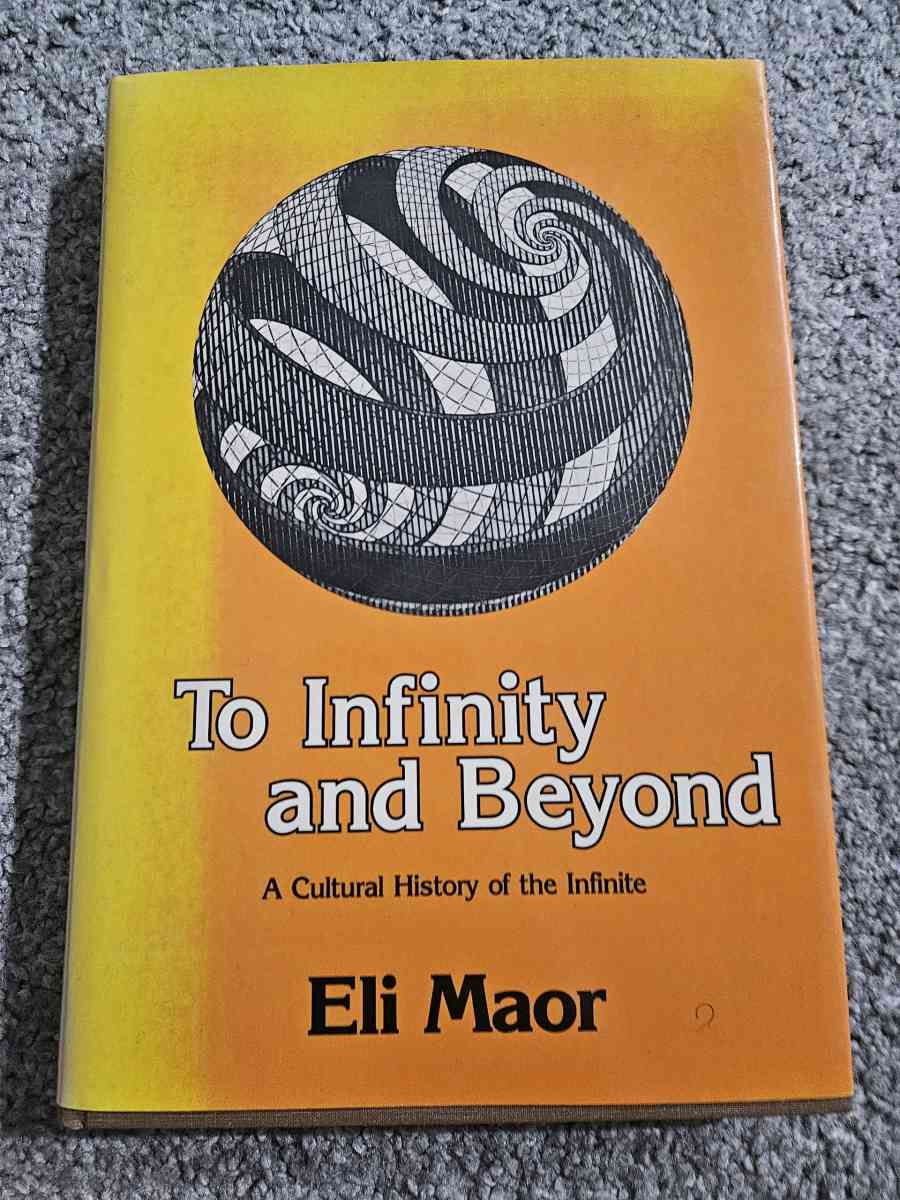 I have 7 books for sale