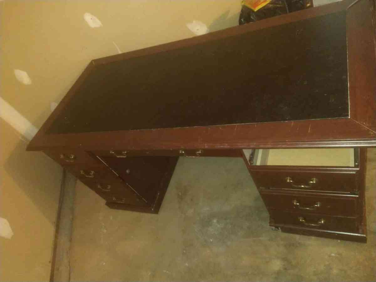 Large Office Table