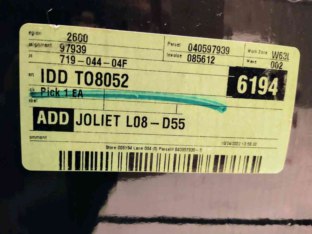 Import Direct drive axle 200309 Toyota and Lexus READ BELOW