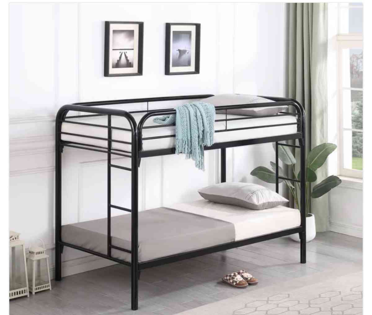 Used Bunk bed