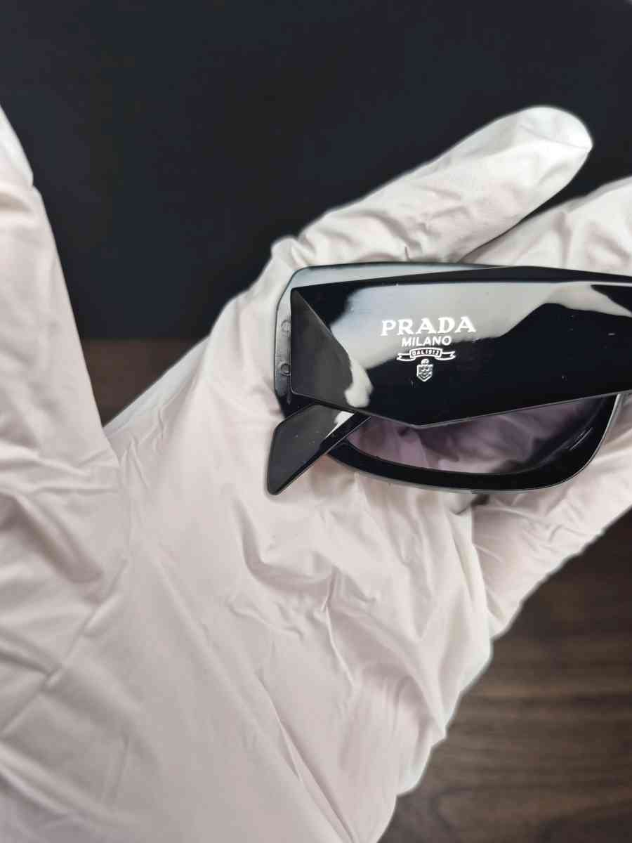 Prada glasses