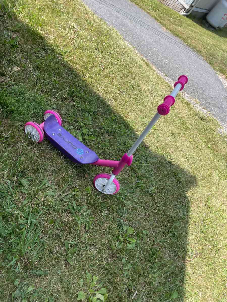 scooter