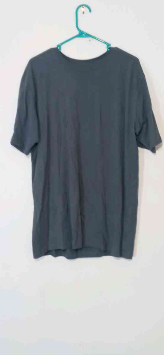 Mens Short Sleeve DriFit Tshirt