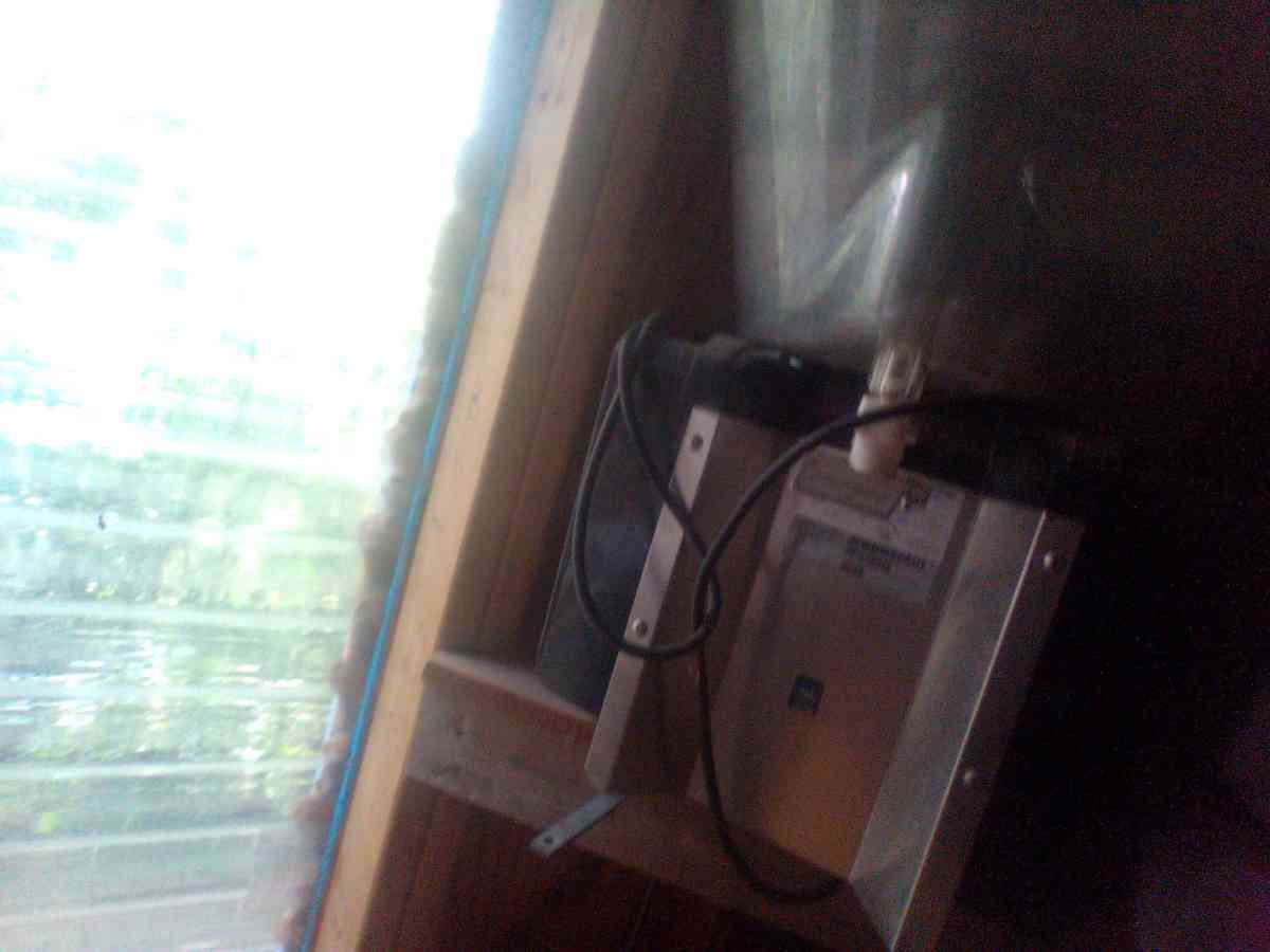 refrigerated beverage dispenser