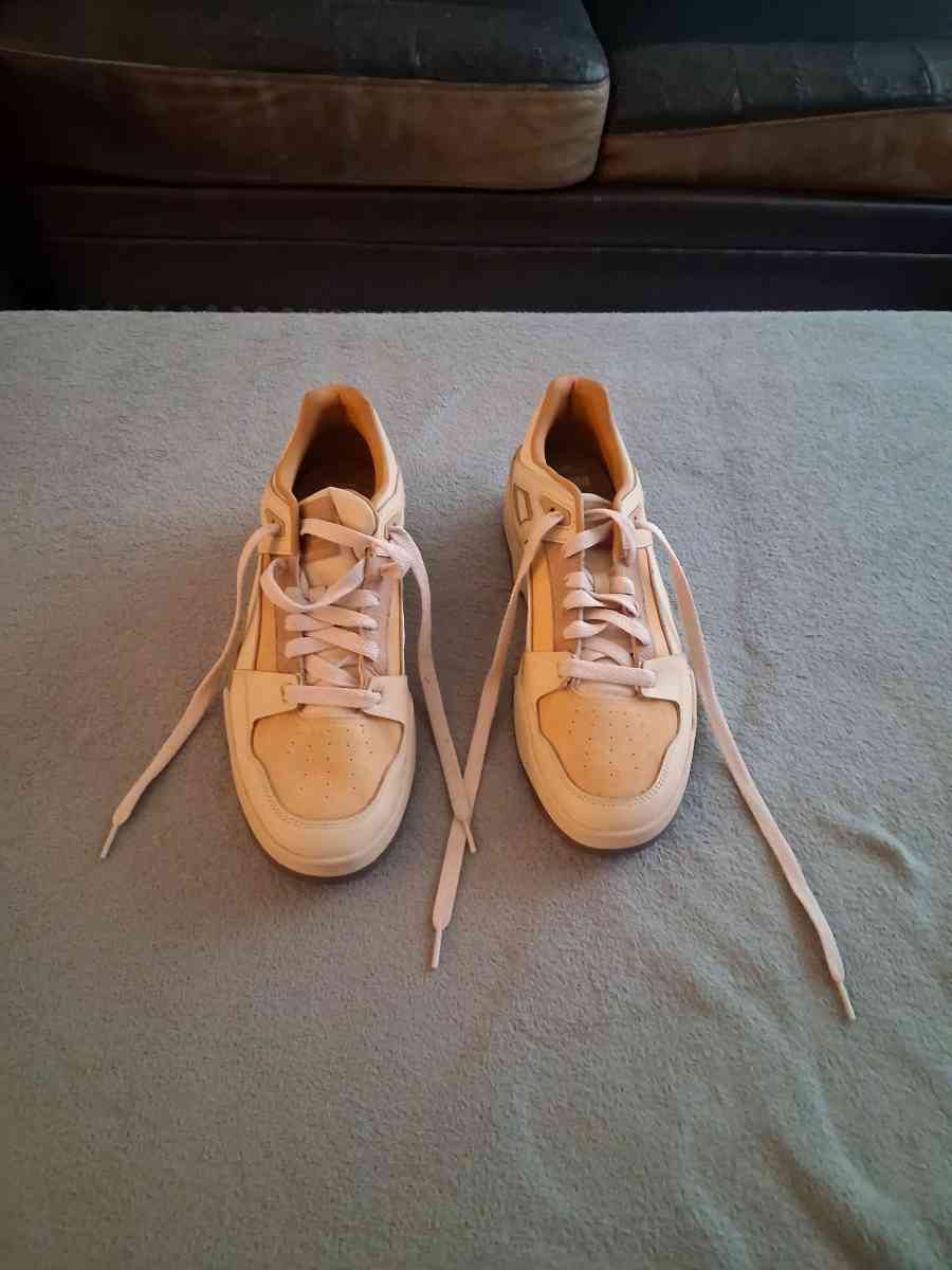 Puma Slipstream Always Tan Size 11 5 Men Shoes