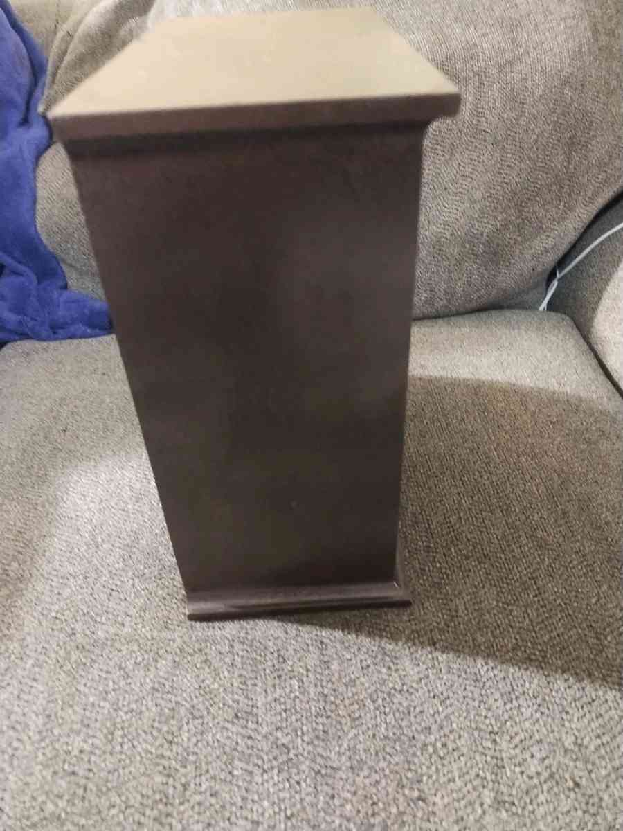 3 drawer jewelry box