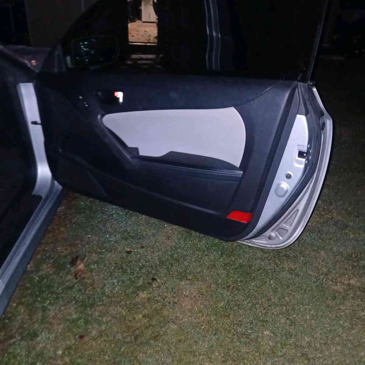 2013 hyundai genesis 20t coupe