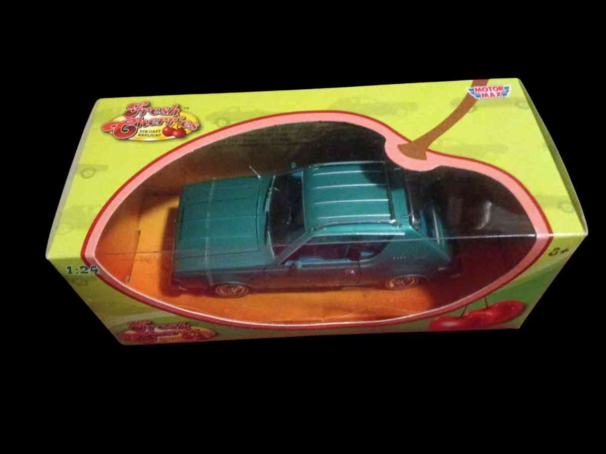 new motormax 1974 Gremlin