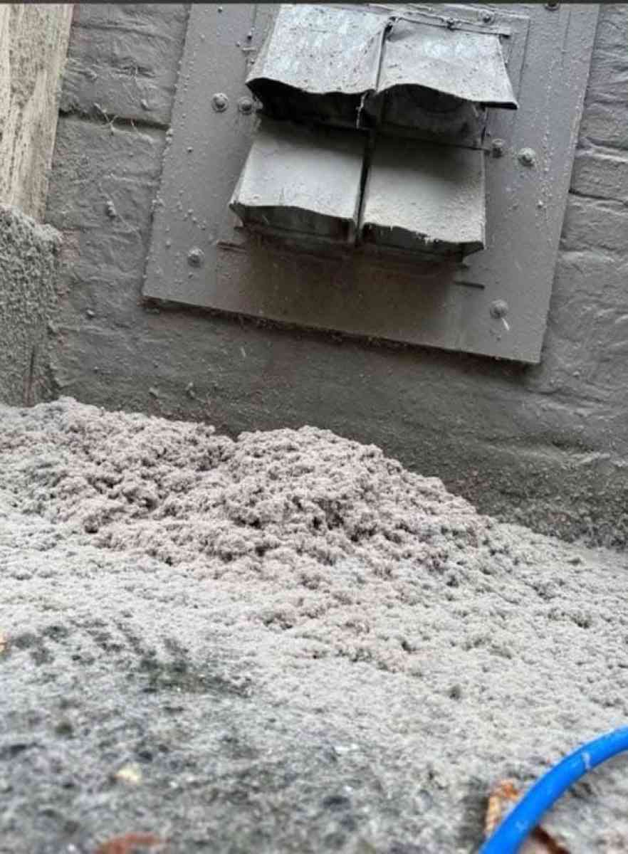 Duct and Vents cleaning special offer