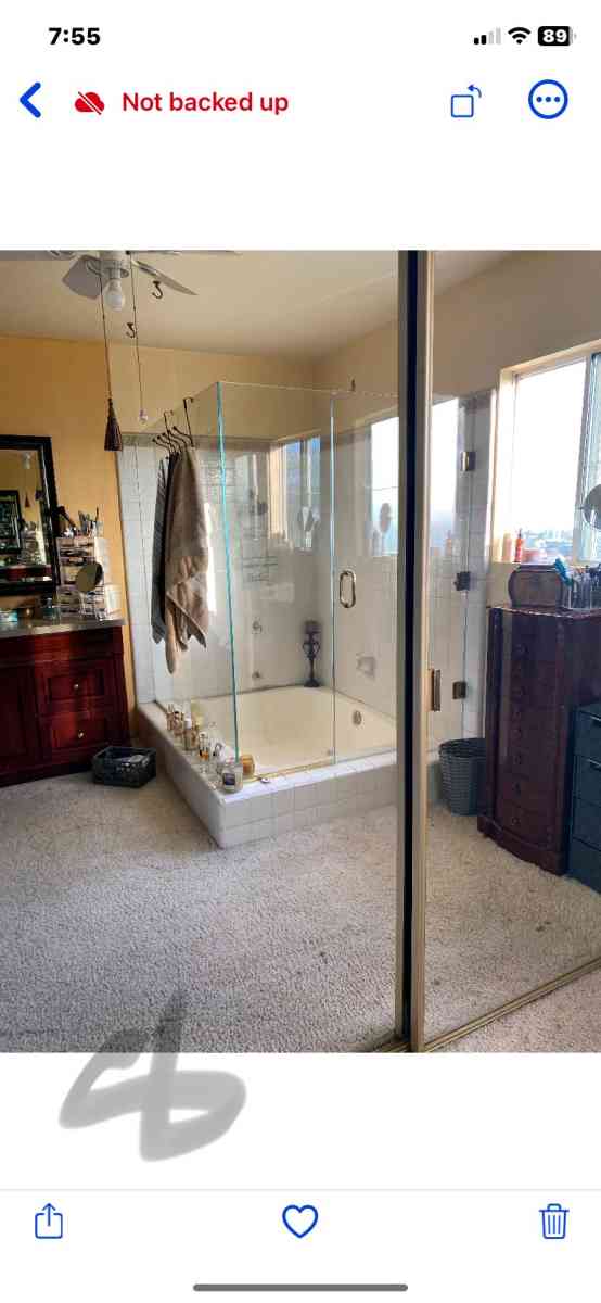 organizing and cleaning