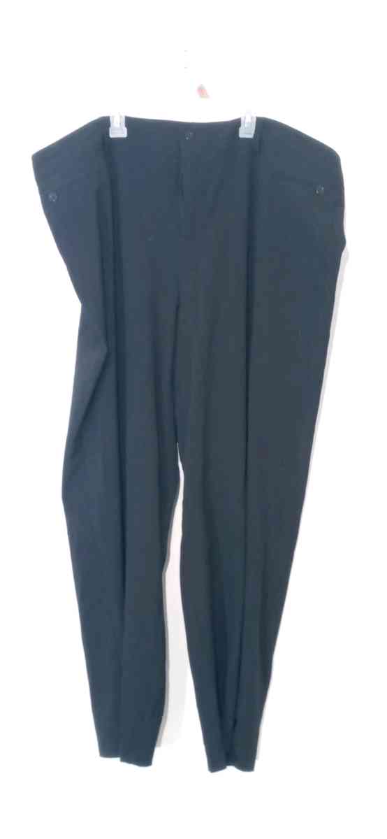 Womens Plus Size Dress Slacks 24