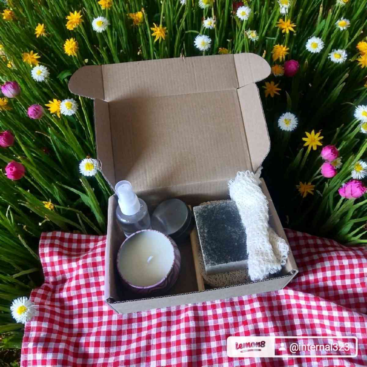 Mindful Meditation Starter Box