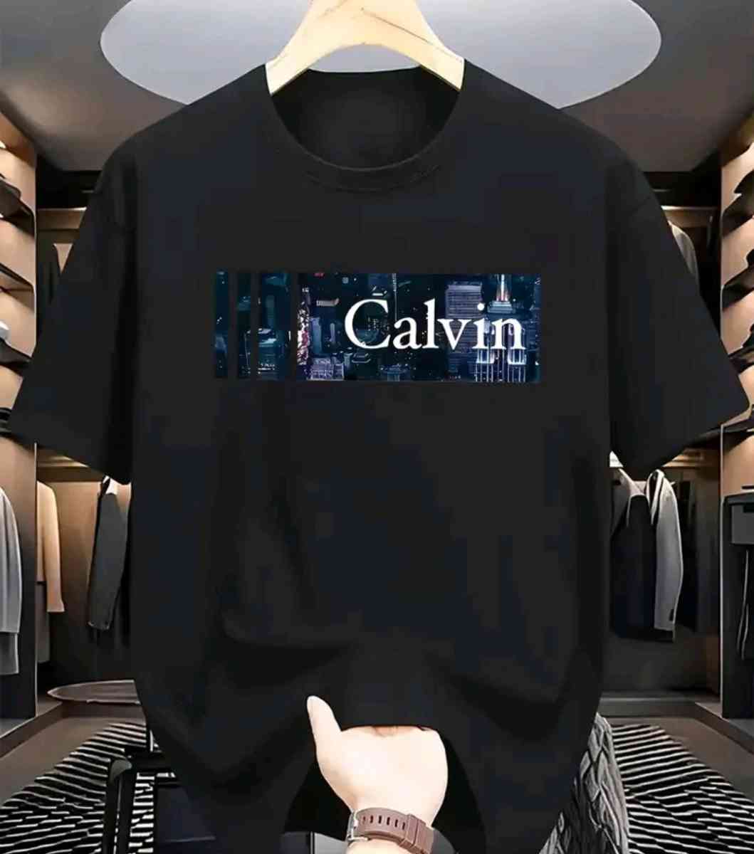 camisas M o L nuevas