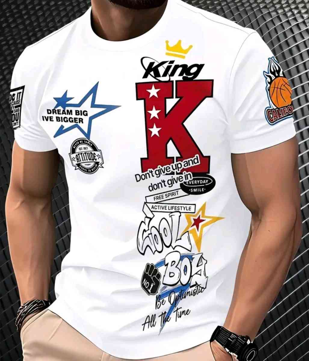 camisas de hombre  medium o large