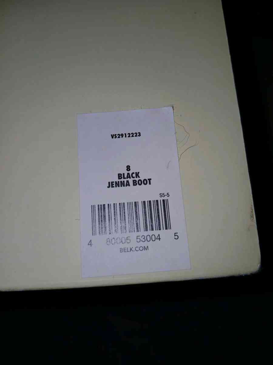 Kim Rogers knee high womens boots