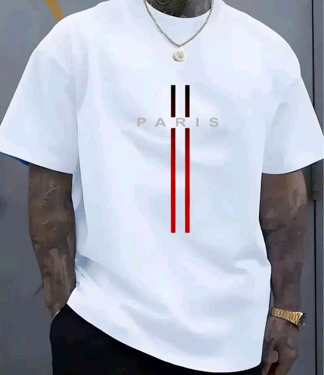 camisas M o L nuevas