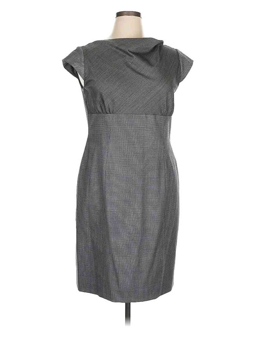 Womans professional dress