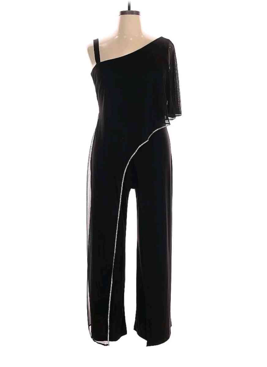 Womans Jumpsuit