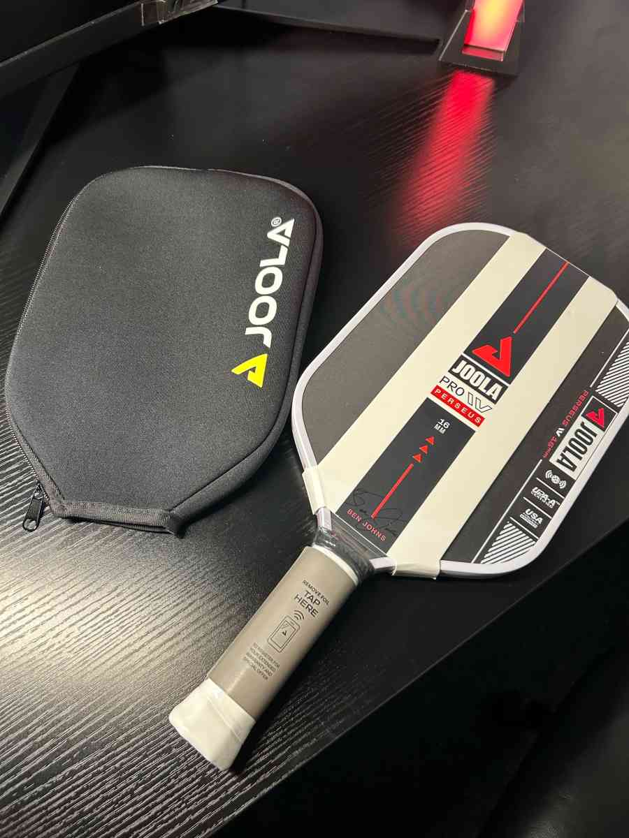 Joola Pickleball Paddle New