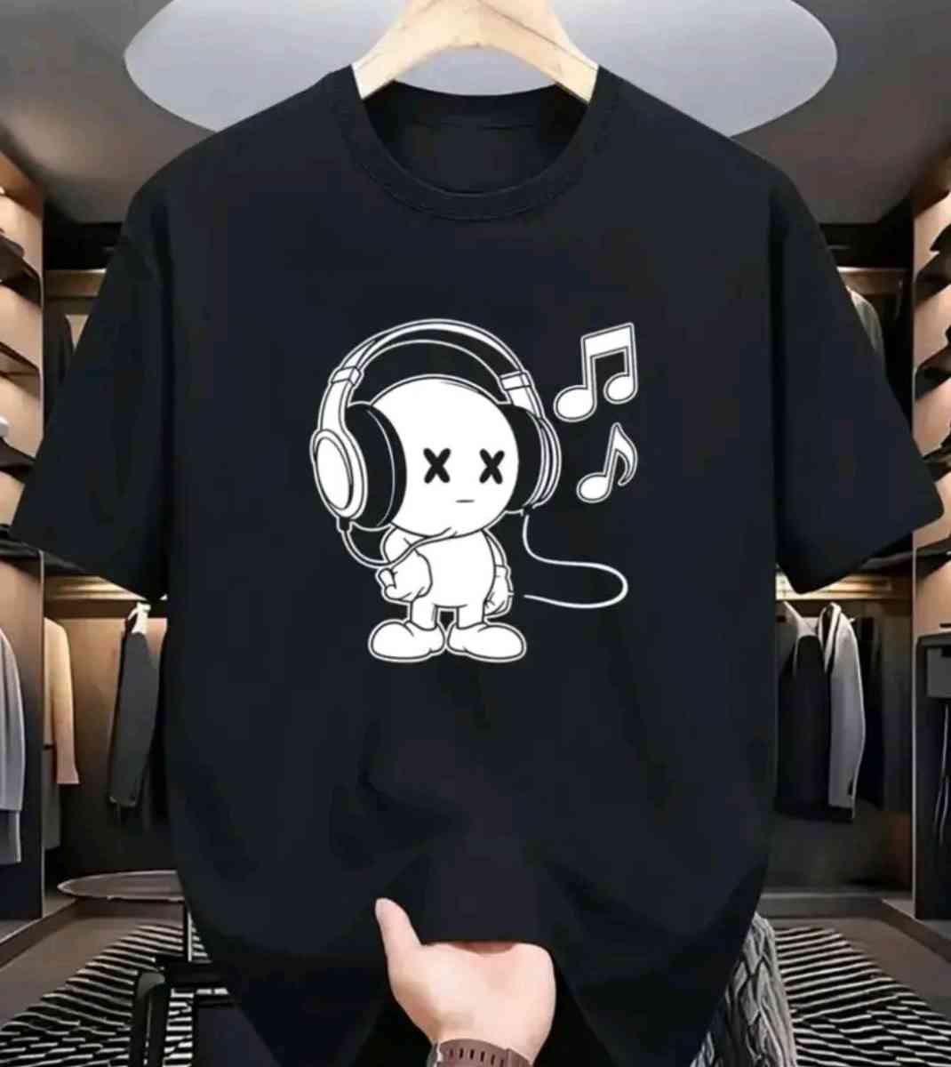 camisas de hombre medium o large