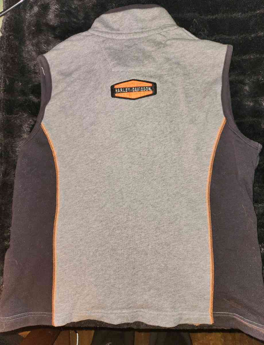 Womans Vest