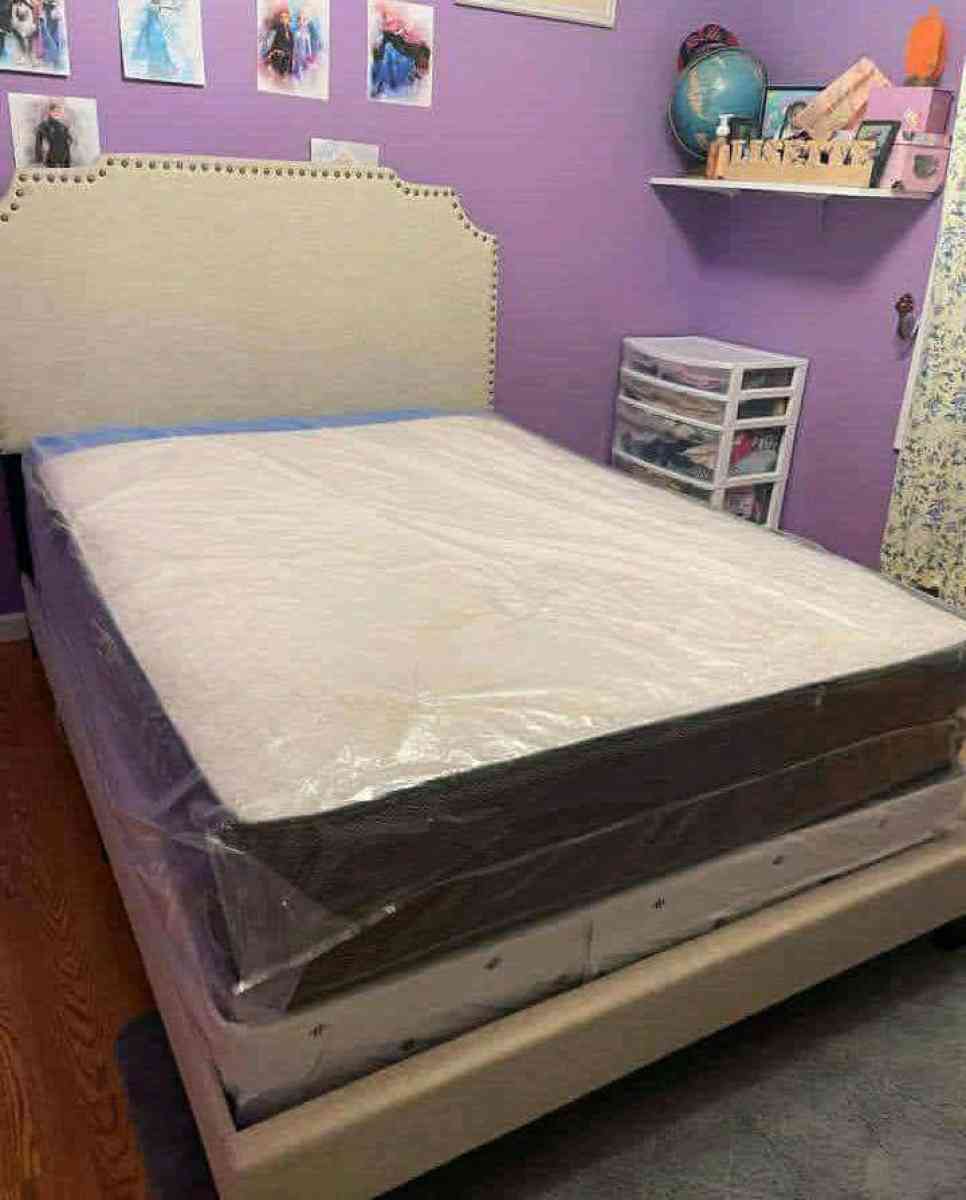 cama nueva