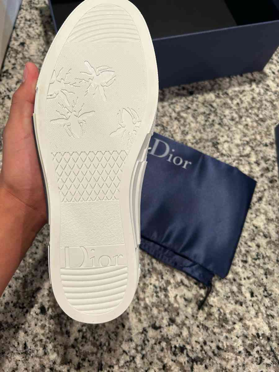 Dior B23