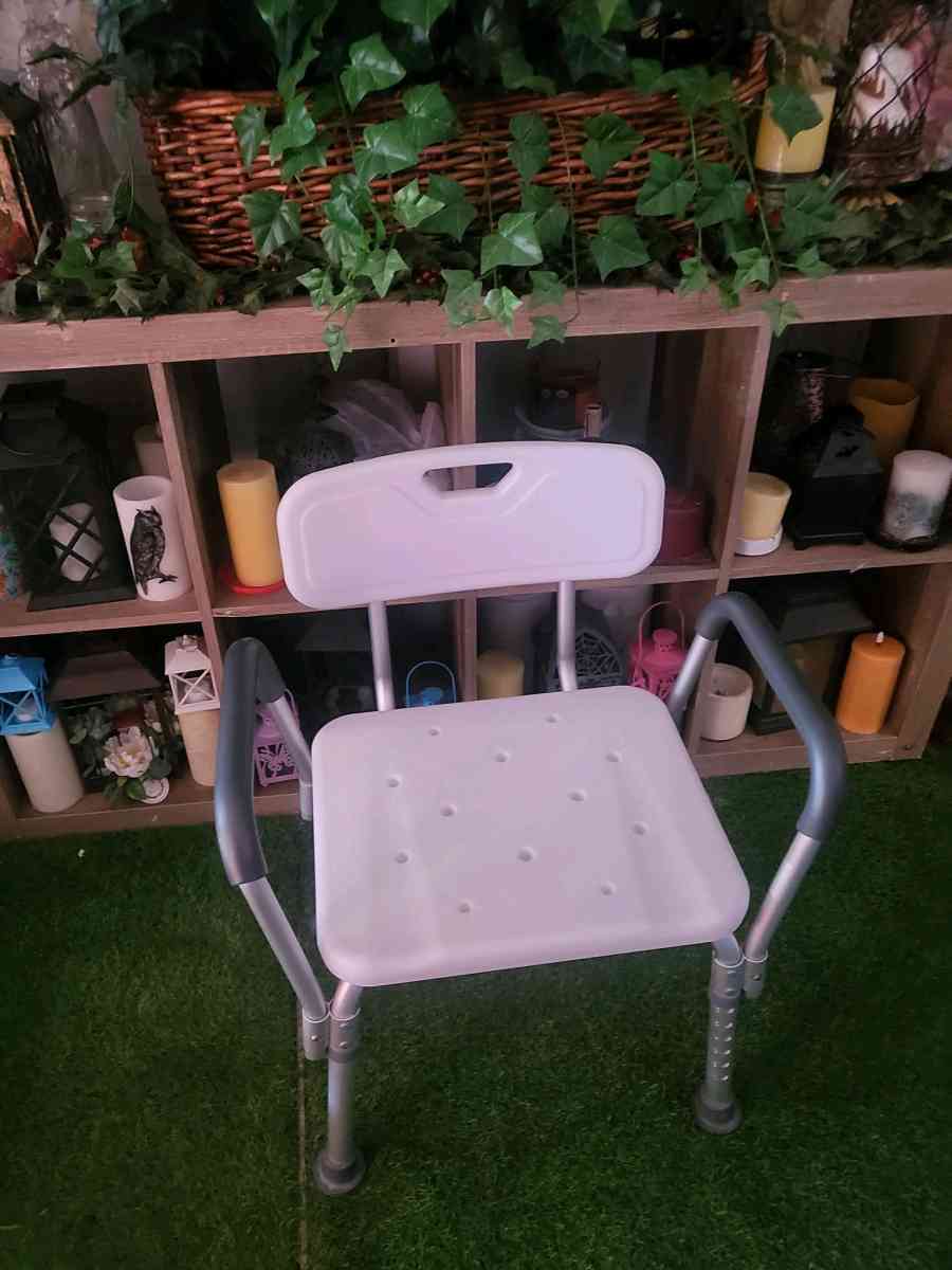shower chair