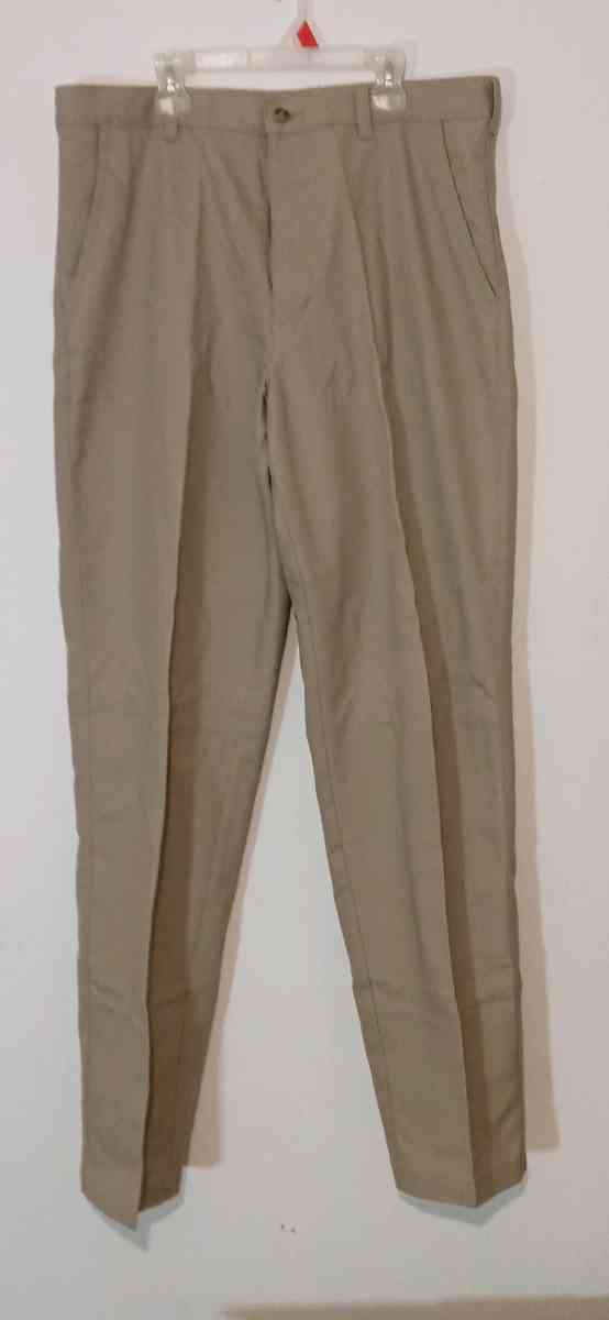 Mens Dress Slacks Khakis