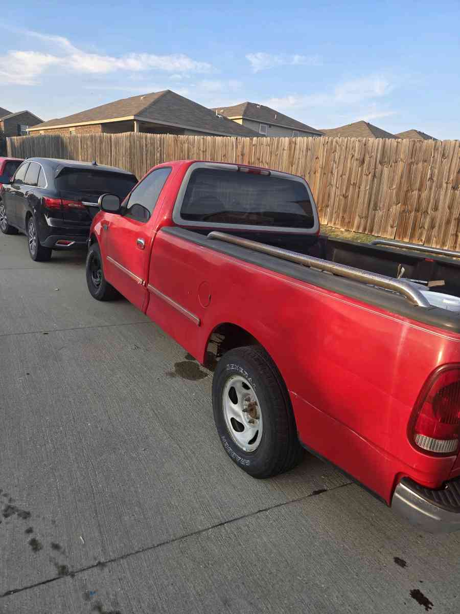 97 f150