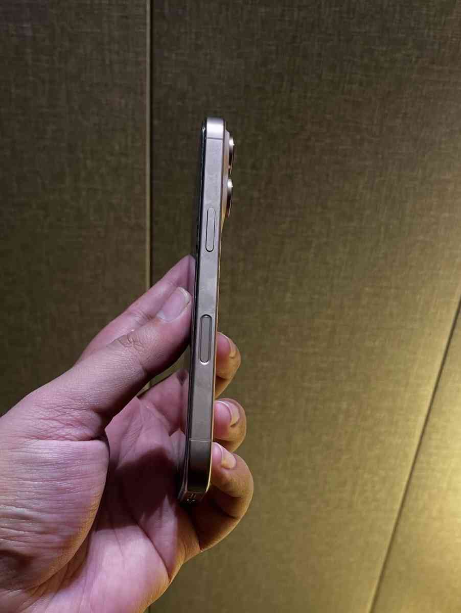 iPhone 16 Pro 128GB For Sale