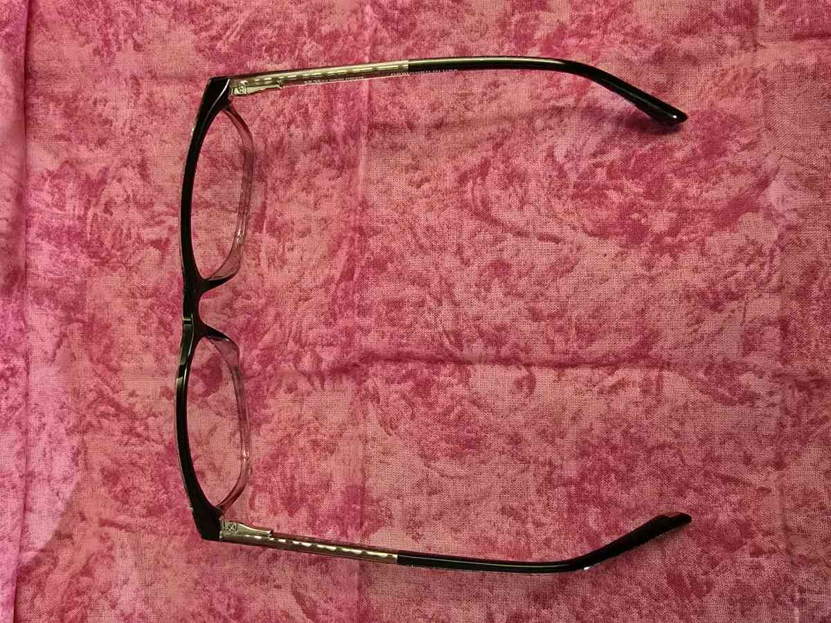 Bling Eyeglass Frames by Gwen Stefani