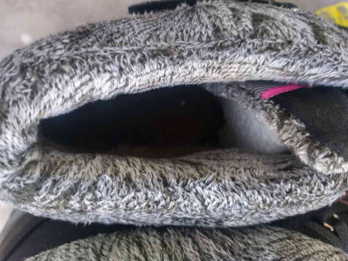 Orthofit Winter Pain Relief Footwear Womens Size 44 New with