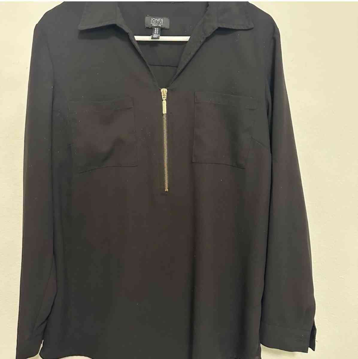 jones New York blouse