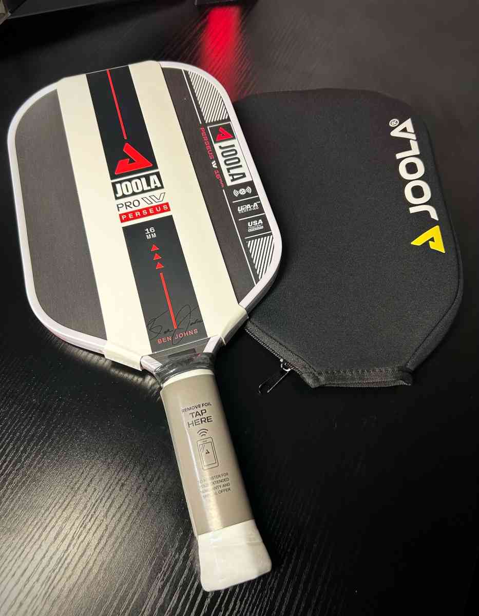 Joola Pickleball Paddle New